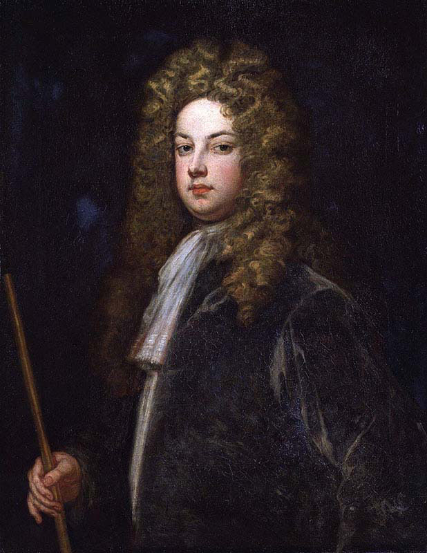 Charles Howard Third Earl of Carlisle